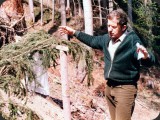 Der Wald war ihm viel mehr als bloss Holzlieferant