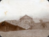 Auf dem Stalden ist Fritz aufgewachsen