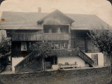 Das Staldenhaus